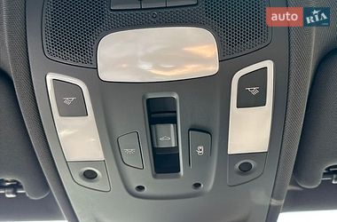 Седан Audi A6 2014 в Львові
