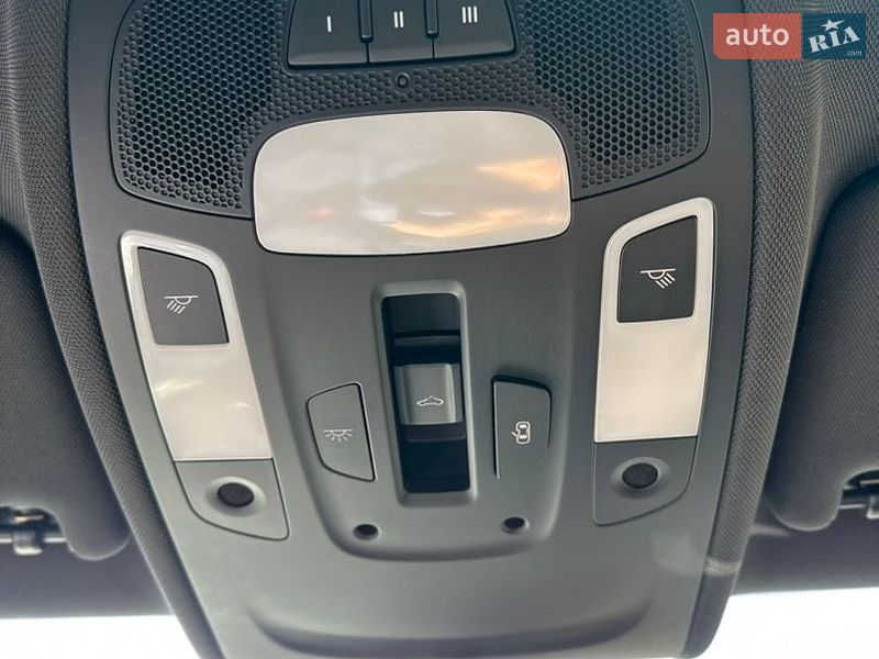 Седан Audi A6 2014 в Львові
