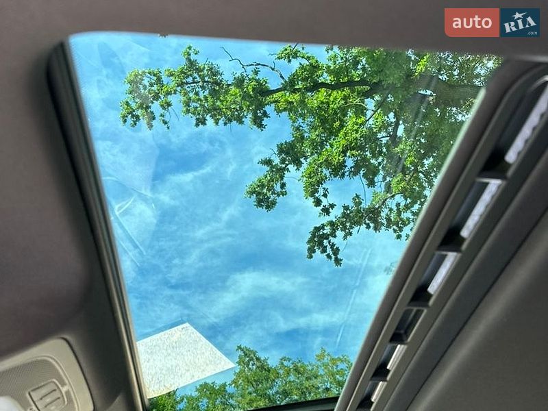 Седан Audi A6 2014 в Львові