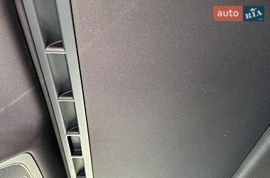 Седан Audi A6 2014 в Львові