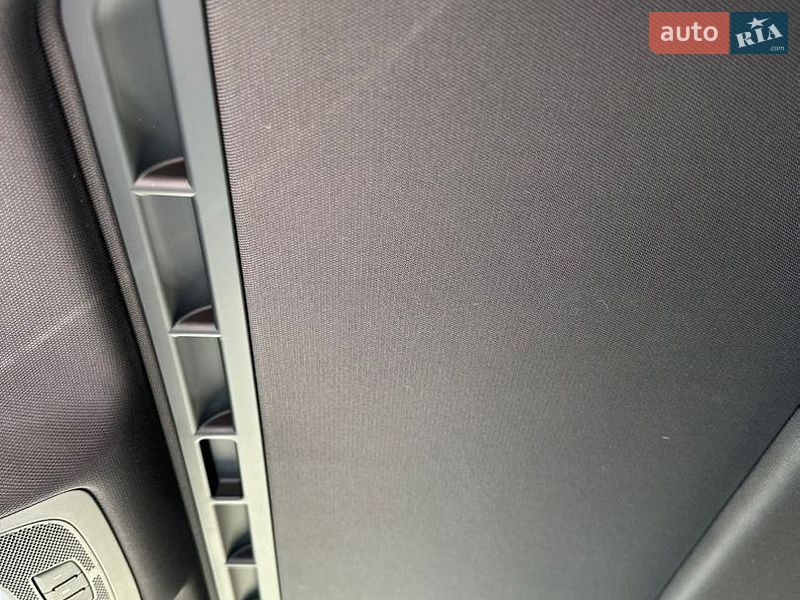Седан Audi A6 2014 в Львові