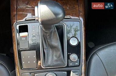 Седан Audi A6 2014 в Львові