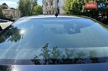 Седан Audi A6 2014 в Львові