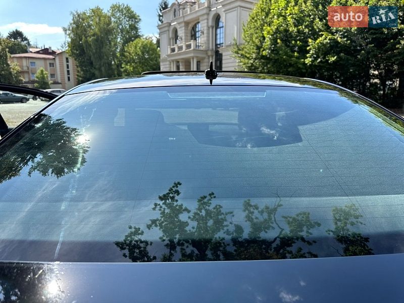 Седан Audi A6 2014 в Львові