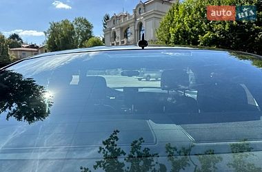 Седан Audi A6 2014 в Львові