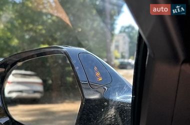 Седан Audi A6 2014 в Львові