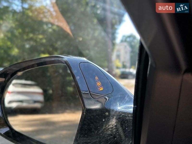 Седан Audi A6 2014 в Львові