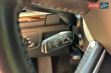 Седан Audi A6 2014 в Львові