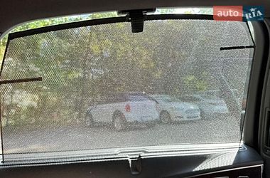 Седан Audi A6 2014 в Львові