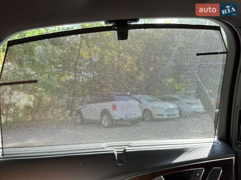 Седан Audi A6 2014 в Львові
