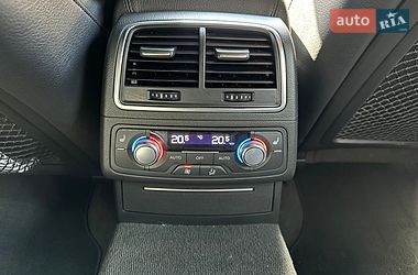 Седан Audi A6 2014 в Львові