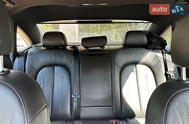 Седан Audi A6 2014 в Львові