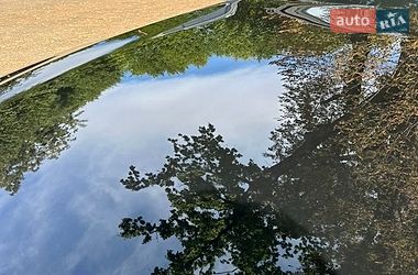 Седан Audi A6 2014 в Львові