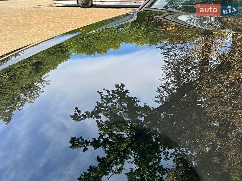 Седан Audi A6 2014 в Львові