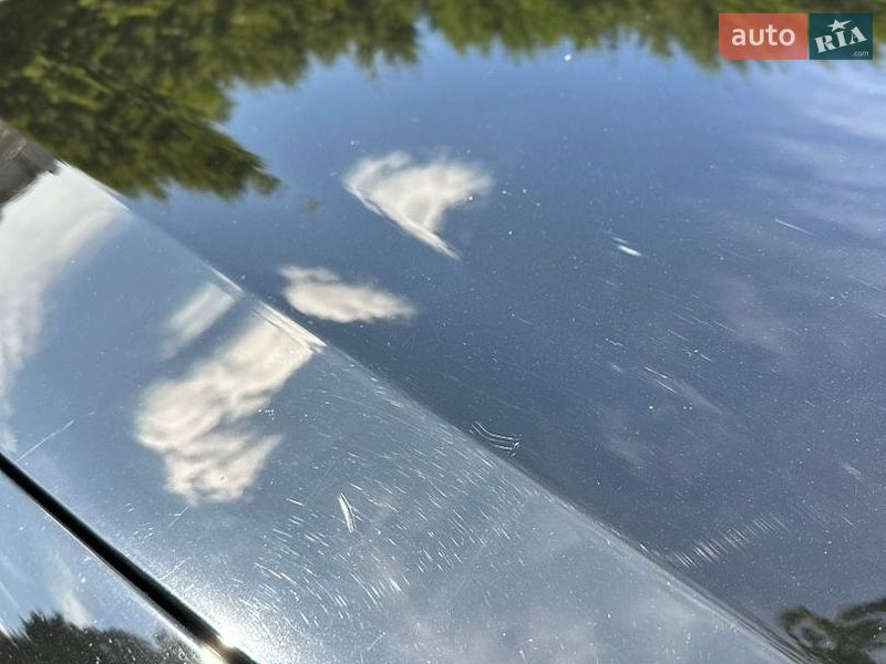 Седан Audi A6 2014 в Львові
