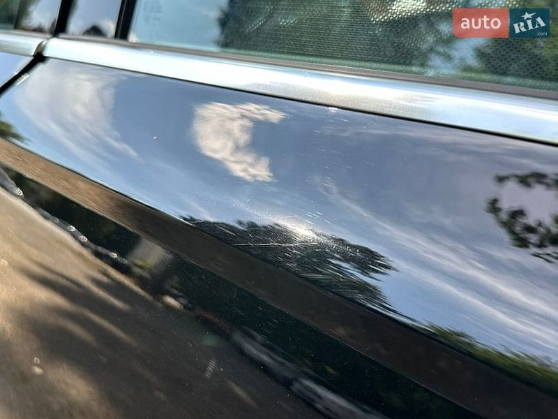 Седан Audi A6 2014 в Львові