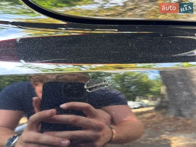 Седан Audi A6 2014 в Львові