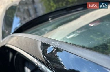 Седан Audi A6 2014 в Львові