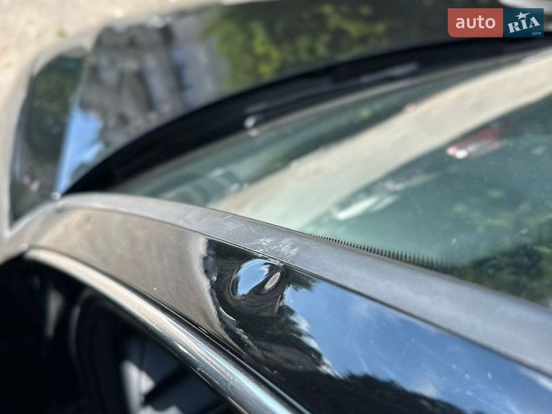 Седан Audi A6 2014 в Львові