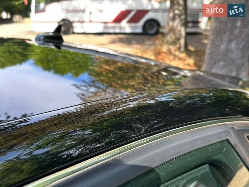 Седан Audi A6 2014 в Львові