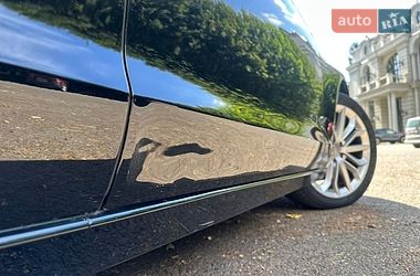 Седан Audi A6 2014 в Львові