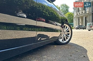 Седан Audi A6 2014 в Львові