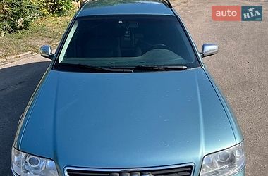 Універсал Audi A6 1998 в Кропивницькому