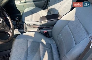 Універсал Audi A6 1998 в Кропивницькому