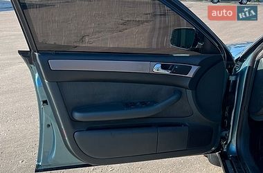 Універсал Audi A6 1998 в Кропивницькому