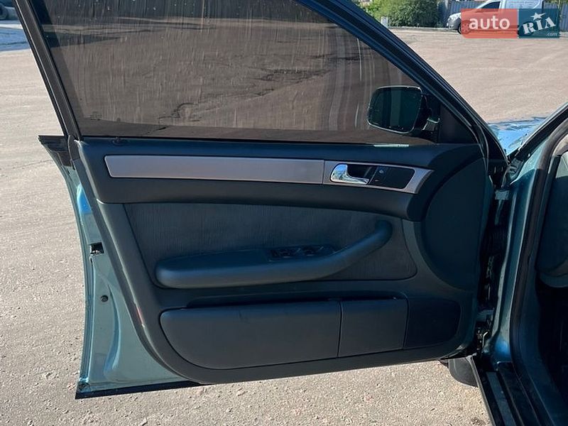 Універсал Audi A6 1998 в Кропивницькому