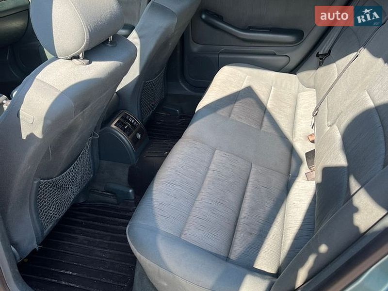 Універсал Audi A6 1998 в Кропивницькому
