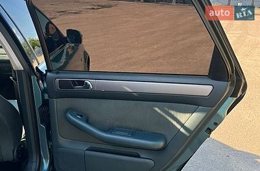 Універсал Audi A6 1998 в Кропивницькому