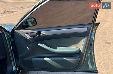 Універсал Audi A6 1998 в Кропивницькому