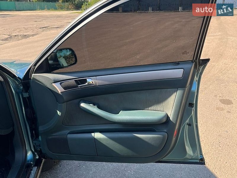 Універсал Audi A6 1998 в Кропивницькому