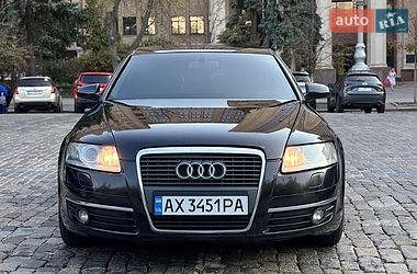Audi A6  2006