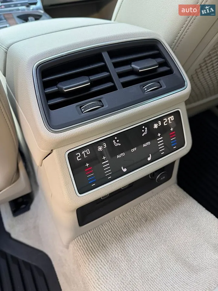 2023 Audi A6 - мініатюра 5