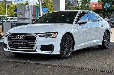 Audi A6  2019