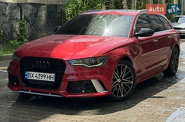 audi a6 2012 в Хмельницкий от профессионального продавца Viktorovich