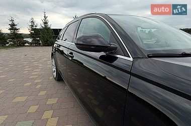 Універсал Audi A6 2012 в Винниках