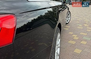 Універсал Audi A6 2012 в Винниках
