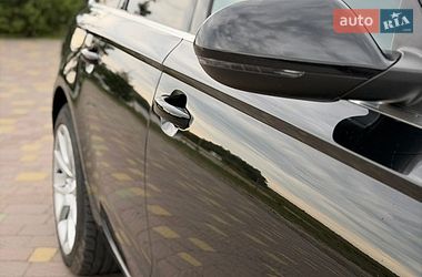 Універсал Audi A6 2012 в Винниках