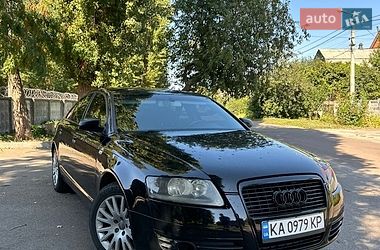Audi A6  2007