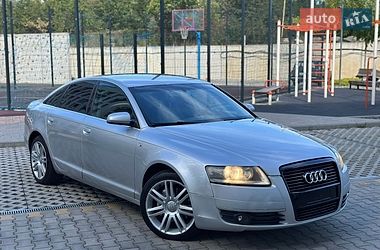 Audi A6  2004