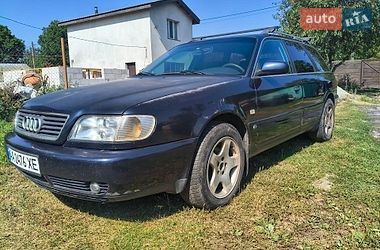 Audi A6  1997