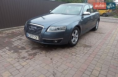 Audi A6  2006