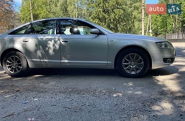 Audi A6  2004