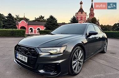 Audi A6  2019