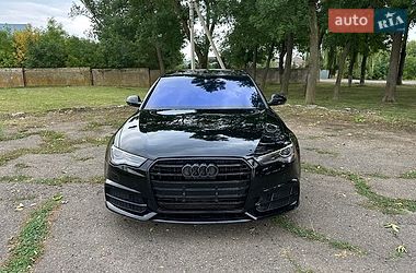 Седан Audi A6 2016 в Черновцах фото 2 Седан Audi A6 2016 в Черновцах