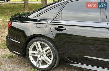 Седан Audi A6 2016 в Черновцах фото 8 Седан Audi A6 2016 в Черновцах