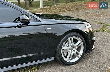 Седан Audi A6 2016 в Черновцах фото 9 Седан Audi A6 2016 в Черновцах